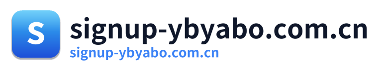 signup-ybyabo.com.cn